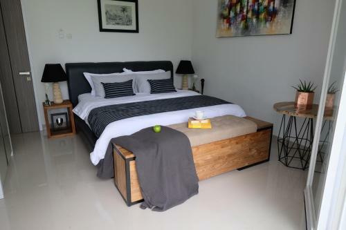 Villa Arusha Jogja