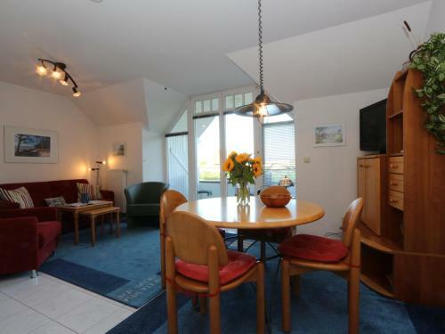 Apartamento Fewo Cc Fewo Schekahn Zempin