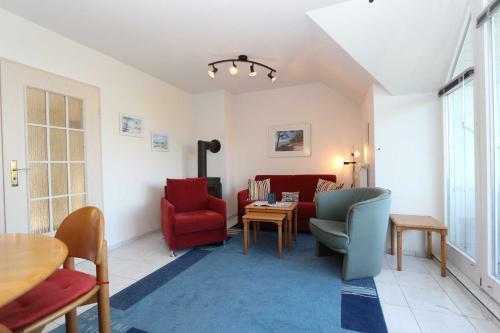Apartamento Fewo Cc Fewo Schekahn Zempin
