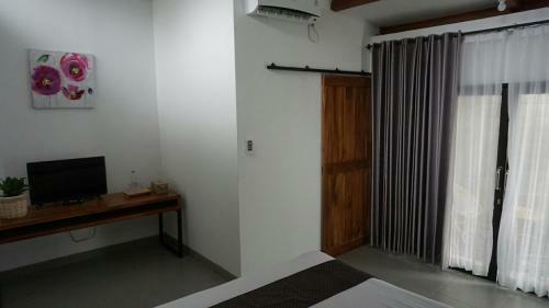 Hostal Omah Ucok Yogyakarta