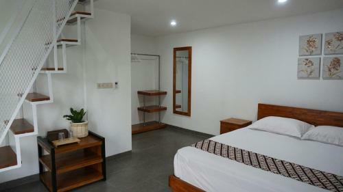 Hostal Omah Ucok Yogyakarta
