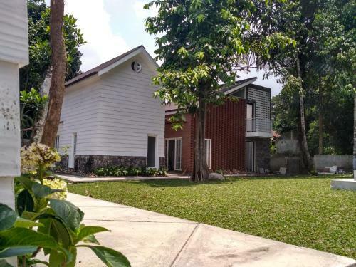 Hostal Omah Ucok Yogyakarta