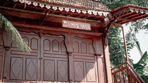 Hostal Cokro Hinggil - Traditional View