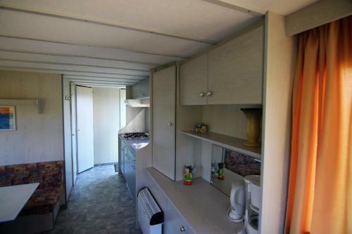 Bungalow IV Retro Am See, R�gen