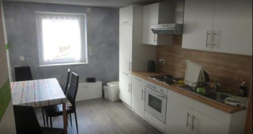 Hostal Pension Decker