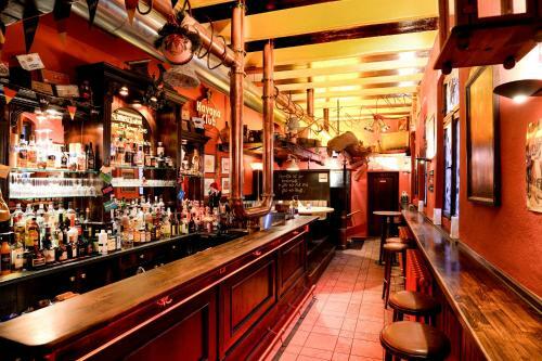 Posada Gastst�tte Brauhaus Zwickau Gmbh