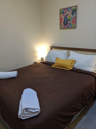 Apartamento Casa Familia