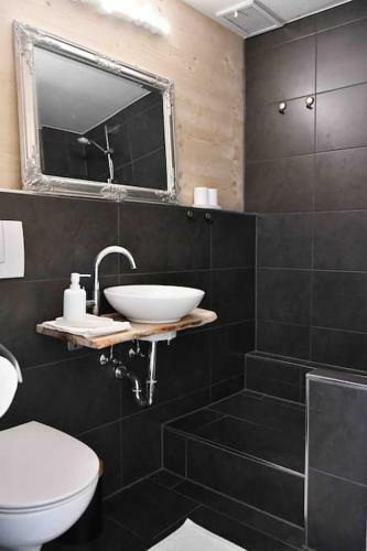 Apartamento Chalet