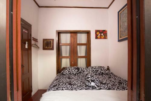 Villa Joglo Yudhistira