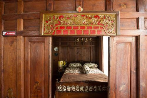 Villa Joglo Yudhistira