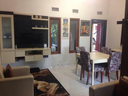 Rumah Pule Guest House