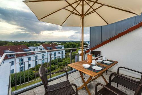 Apartamento Residenz Bellevue Fewo 30 Fewo Cc Herrmann