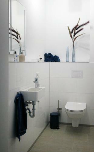 Apartamento Ferienwohnung Kerst