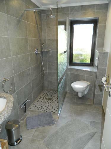 Apartamento Haus Weber