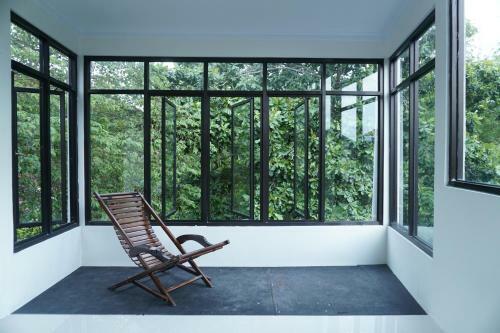 Sayana Homestay