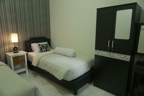Sayana Homestay
