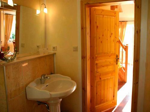 Apartamento Doppelhaush�lfte Vorderbeek - Mit Blick Ins Gr�ne