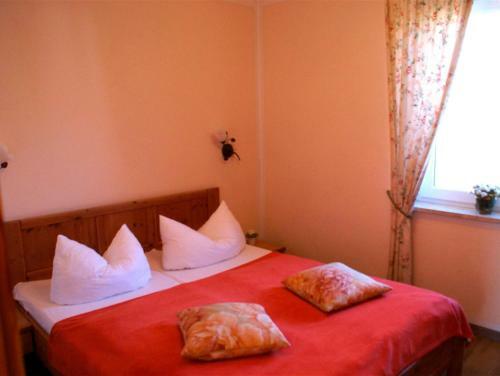 Apartamento Doppelhaush�lfte Vorderbeek - Mit Blick Ins Gr�ne