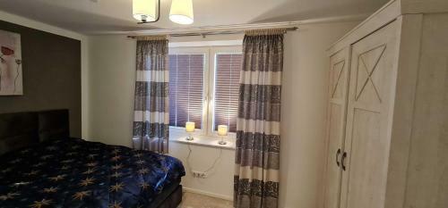Apartamento Ferienwohnung Wingst Fewo Cc