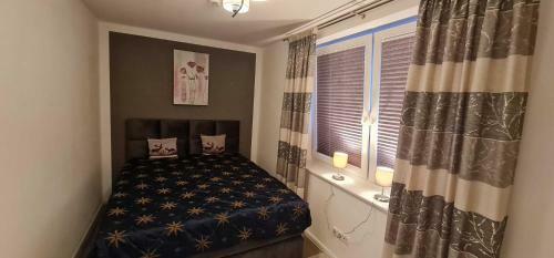 Apartamento Ferienwohnung Wingst Fewo Cc