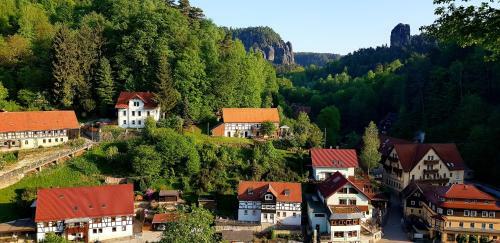 Apartamento Sonniges Eck Ferienwohnung 2