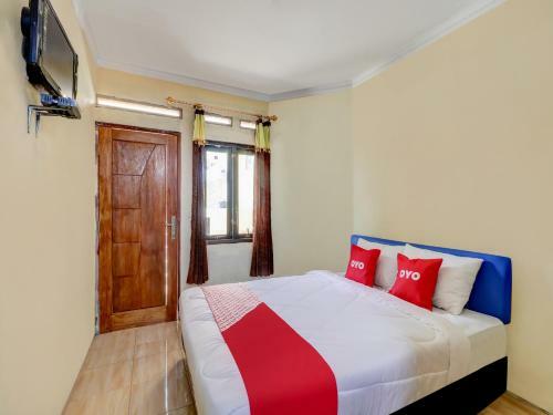 Hotel Oyo 3879 Villa Sari Intan