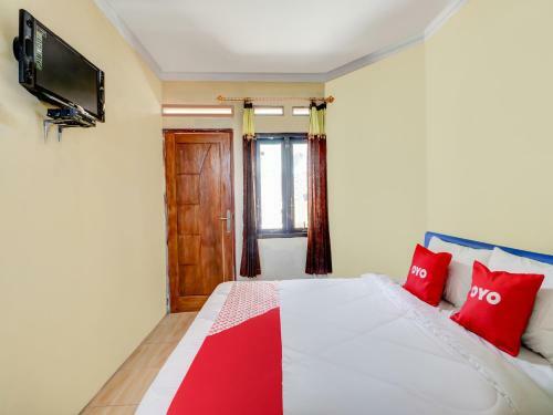 Hotel Oyo 3879 Villa Sari Intan