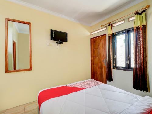 Hotel Oyo 3879 Villa Sari Intan