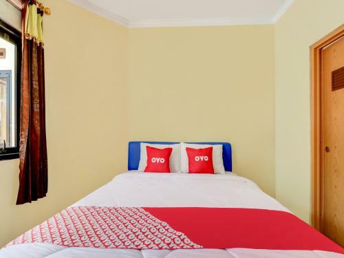 Hotel Oyo 3879 Villa Sari Intan