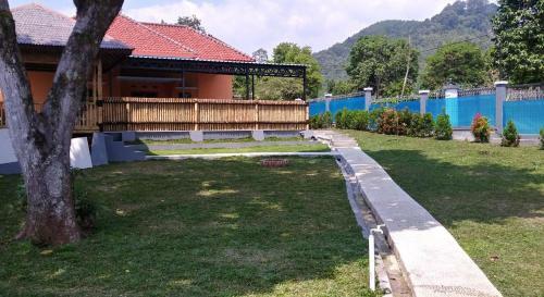 Freds Villa-3 Bedrooms, 3 Bathrooms, Private Pool