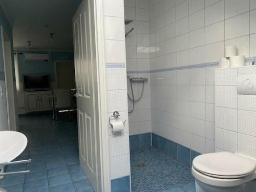 Apartamento Landhaus Altebr�cke, Ap1 Spatzennest