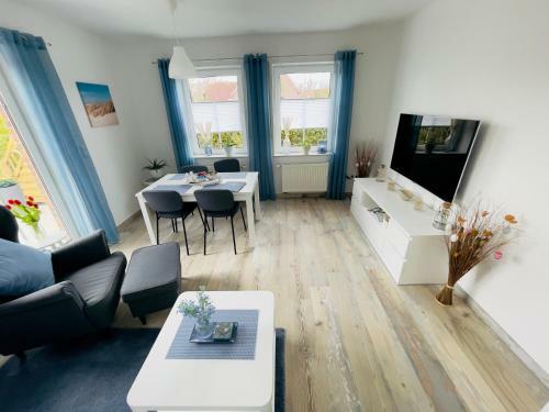 Apartamento Ferienhaus K�stenbrise