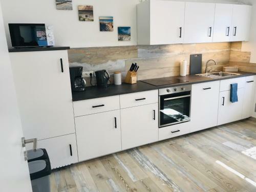 Apartamento Ferienhaus K�stenbrise