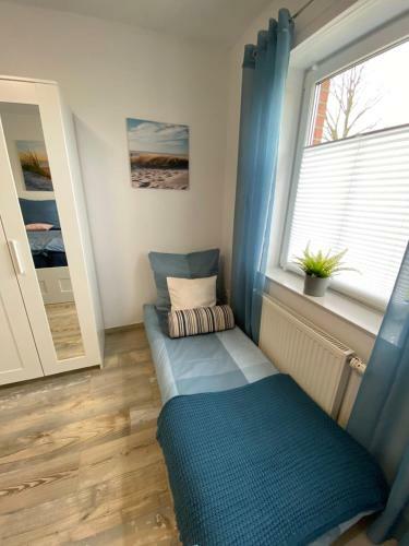 Apartamento Ferienhaus K�stenbrise