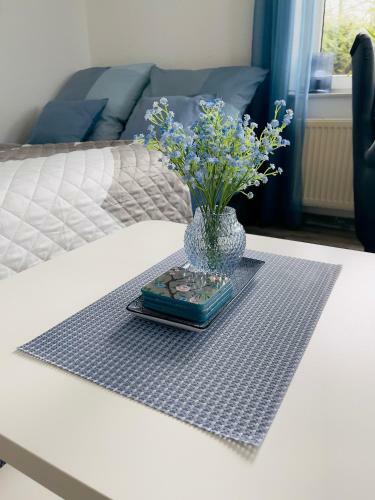 Apartamento Ferienhaus K�stenbrise