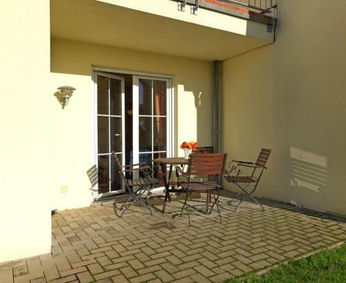 Apartamento Family Oase