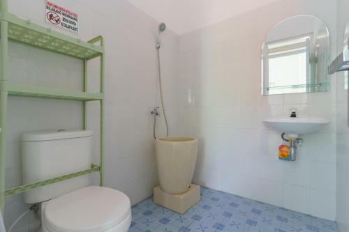 Hotel Koolkost @ Ikost Cimahpar Indah