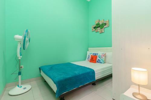 Hotel Koolkost @ Ikost Cimahpar Indah