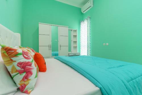 Hotel Koolkost @ Ikost Cimahpar Indah