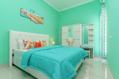 Hotel Koolkost @ Ikost Cimahpar Indah