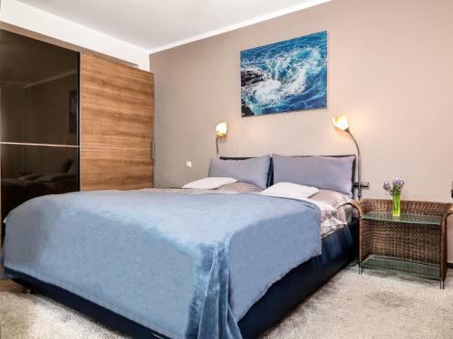 Apartamento Landhaus Residenz Kirchsee Inseltraum