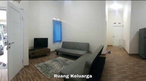 Kiran Homestay