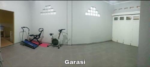 Kiran Homestay