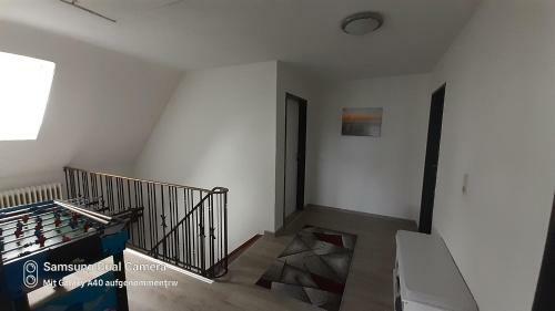 Apartamento Ferienhaus An Der Ehe -oberwohnung-