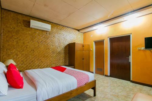 Oyo 1924 Hotel Rafflesia