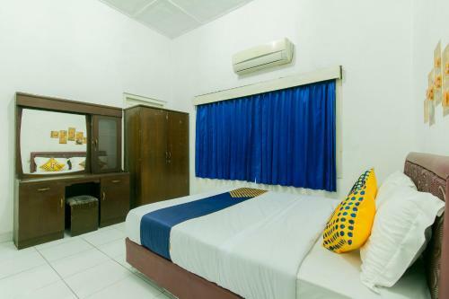 Spot On 1707 Hotel Mustika Widyasari