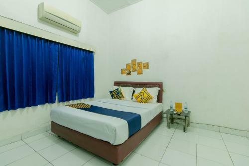 Spot On 1707 Hotel Mustika Widyasari