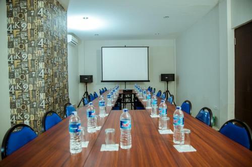 Fresh Hotel Sukabumi