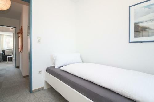 Apartamento Kutterkoje Greetsiel