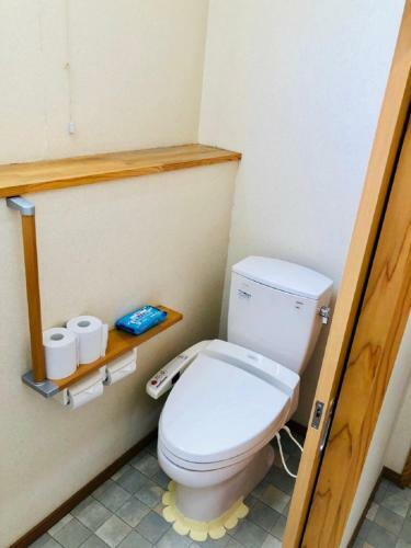 Hostal Kamihei-gun - House / Vacation Stay 80696